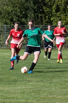 Bild 343 - Frauen Schmalfelder SV - TuS Tensfeld : Ergebnis: 8:1